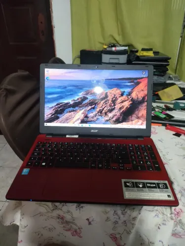 Notebook Acer Core i3