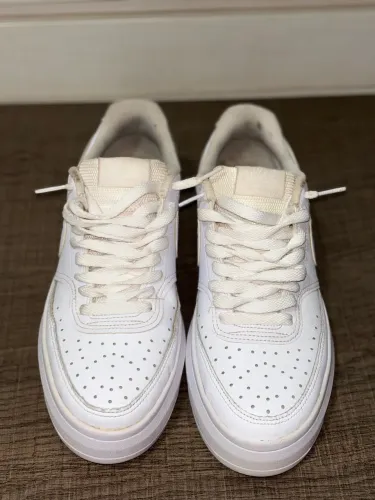 Nike Court Vision