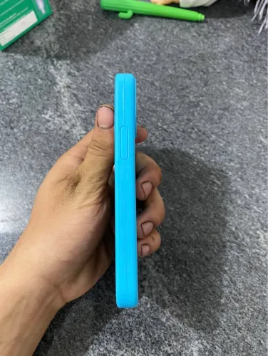 iPhone 12 mini 