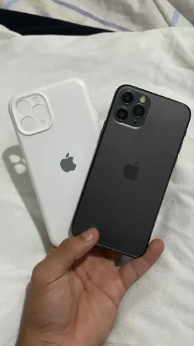 iPhone 11 Pro