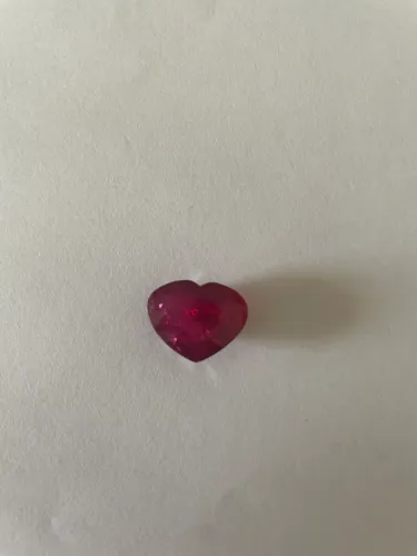 Pedra Rubi