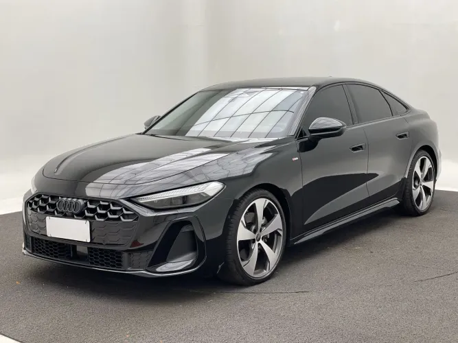 Audi A5 SEDAN PERFORMANCE S EDITION 2.0 TFSI QUATTRO 2025