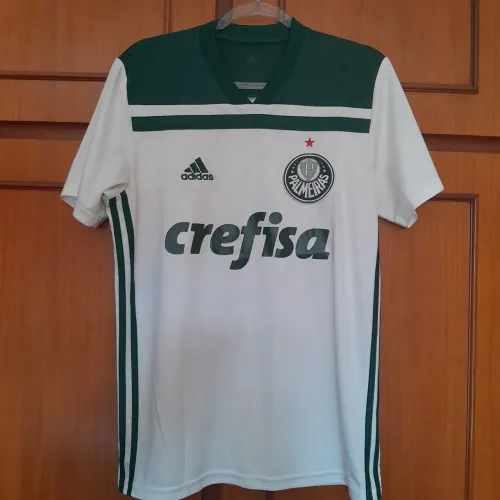 Palmeiras 2018 oficial
