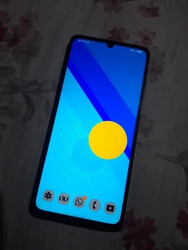 Samsung a06 128gb