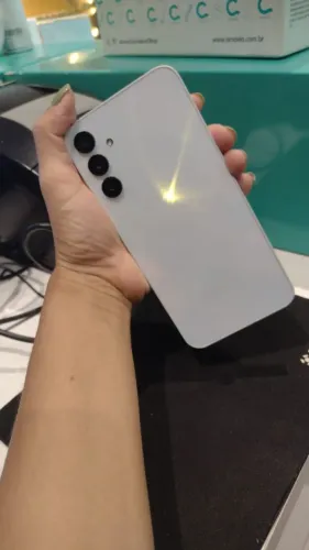Celular da sansung
