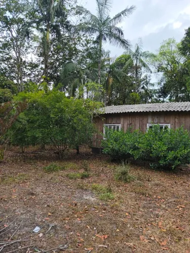 Chácara em Guaratuba