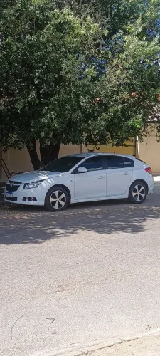 Chevrolet Cruze HB Sport LT 1.8 16V Flexp. 5P AUT 2014