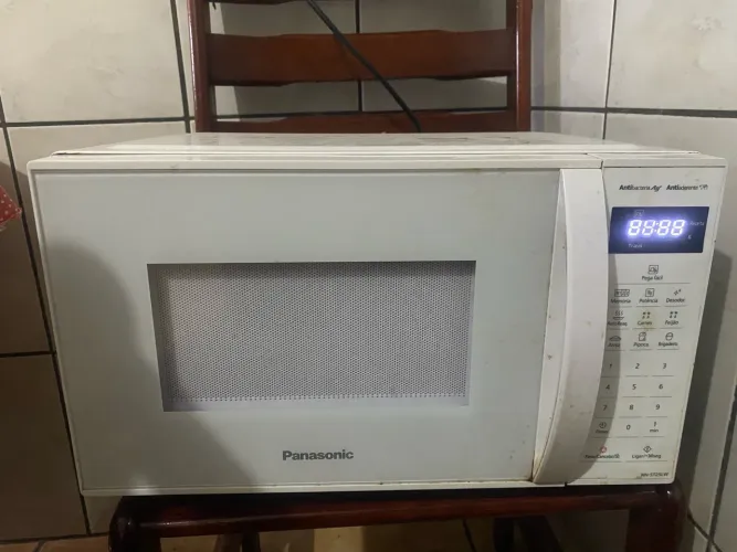 Microondas