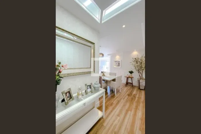 Apartamento à Venda - Mooca, 3 Quartos, 110 m2