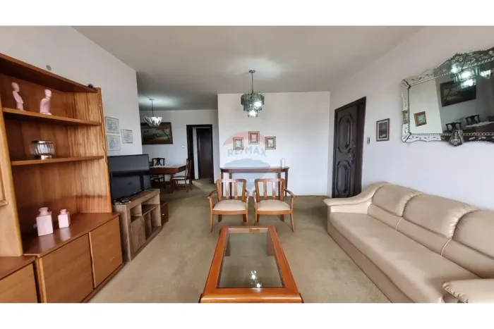 Apartamento no Edifício Portal da Catedral
