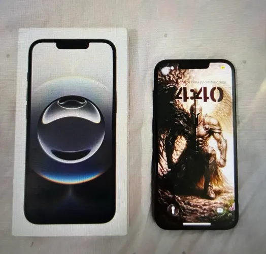 Iphone 16e 128Gb