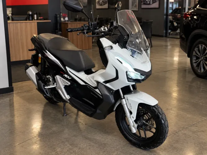 Honda Adv 150 2021