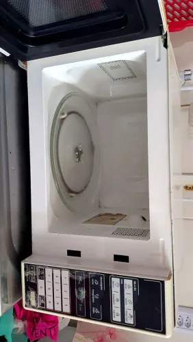 Microondas Midea