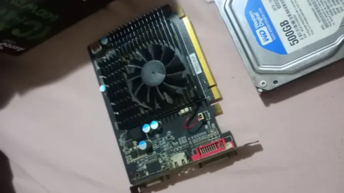 Placa de video 