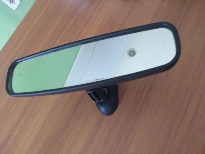 Espelho retrovisor interno pra carros