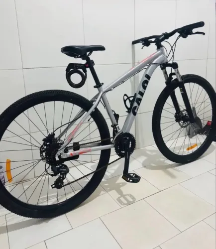 Bike Caloi Explorer Sport