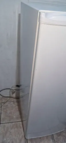 Freezer