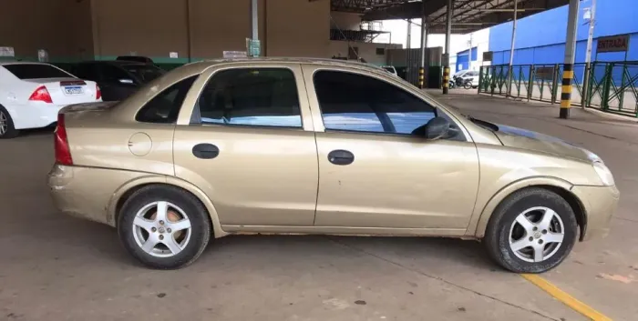 Chevrolet Corsa Sed. Maxx 1.0/ 1.0 Flexpower 8V 4P 2006