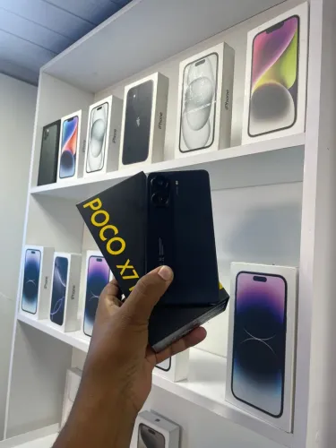 POCO X7 PRO 512GB