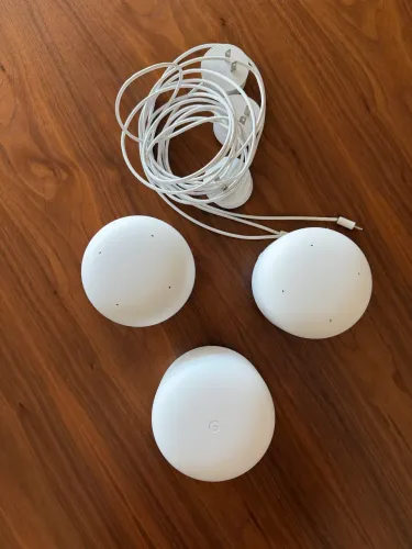 Google Nest Wi-Fi