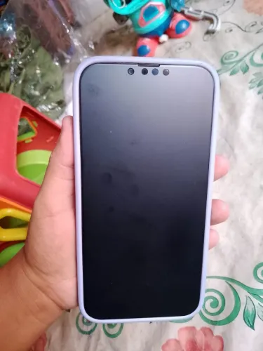 Vendo IPhone 13 Pro Max 128g