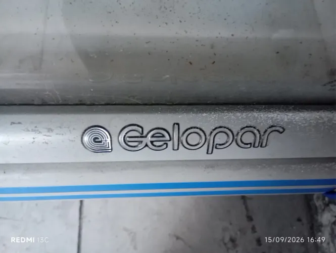 VENDO BALCÃO REFRIGERADO