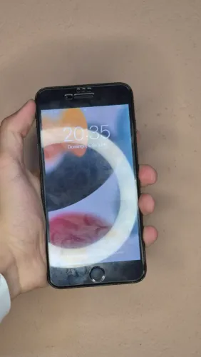 Iphone 7 plus 128gb