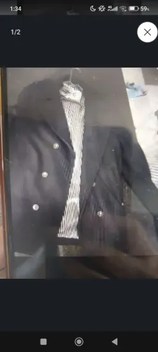 casaco