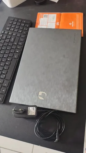 Notebook positivo 