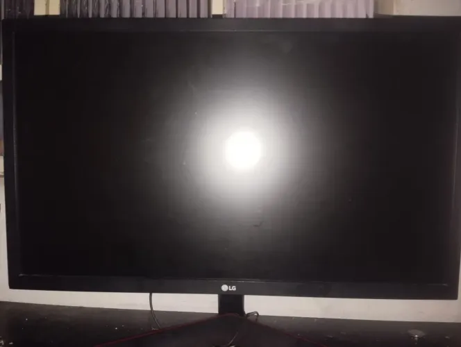 monitor IPS LG 144hz