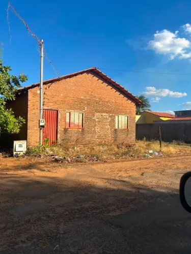 Casa em Paraíso