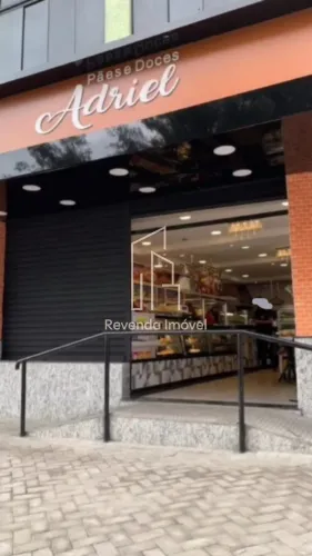 Oportunidade Única: Ponto Comercial à Venda em São Paulo-SP, no Bairro Jardim das Oliveira