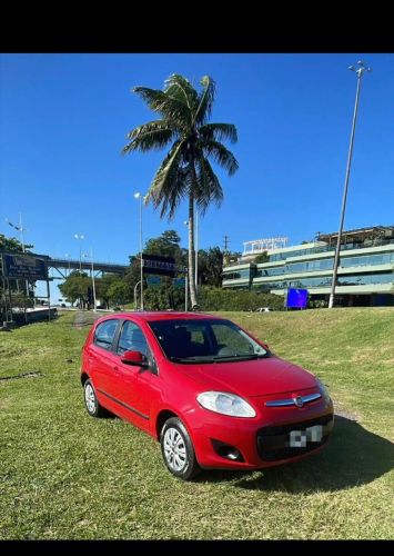 Imagem de Fiat Uno Attractive 1.0 EVO Fire Flex 8V 5P 2015
