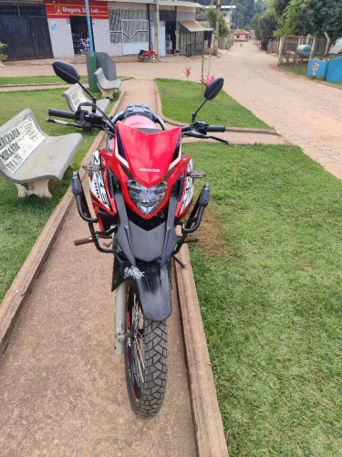 Honda XRE 300 2019