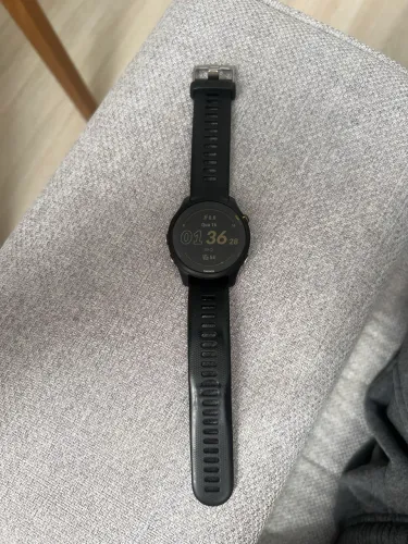 Garmin Forerunner 255 Music
