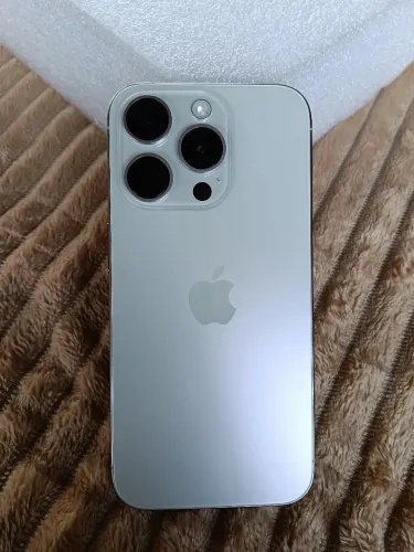 iPhone 15 pro
