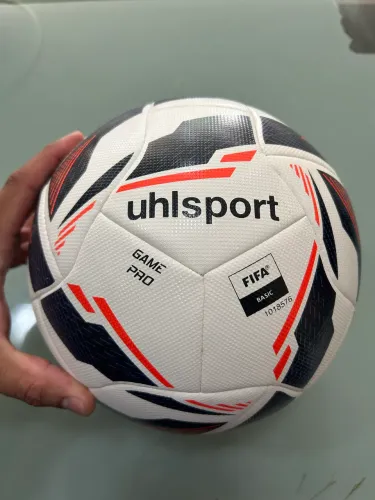 Bola profissional série b e c ulhsport
