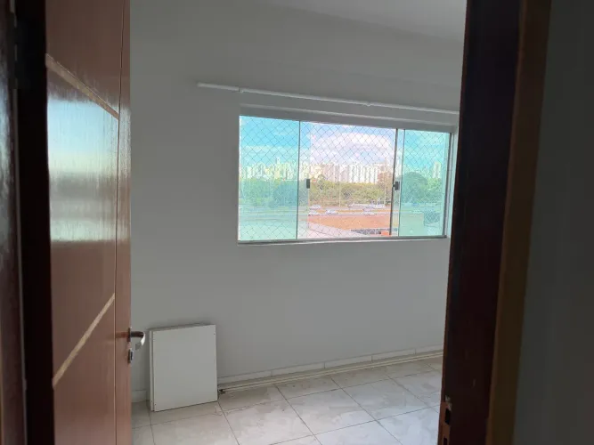 Alugo apartamento Vicente Pires