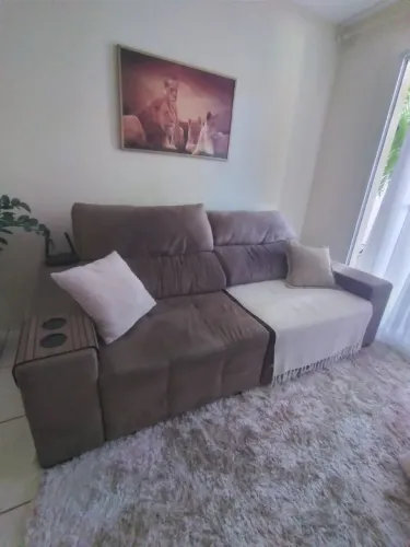  sofá retrátil 
