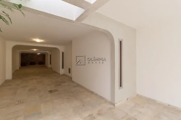 Aluguel Apartamento 2 Dormitórios - 86 m² Pinheiros