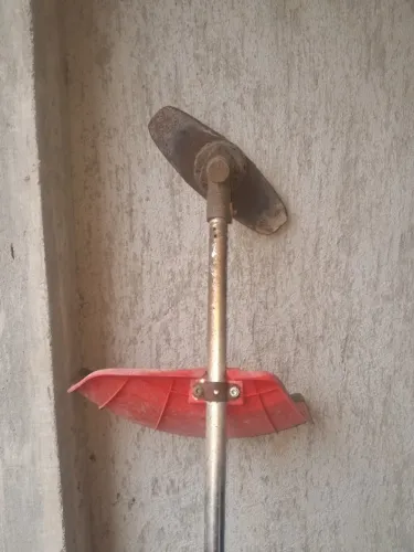 Roçadeira gasolina