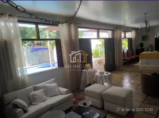 Apartamento à venda no ALAMEDA DAS SIAMÉAS, CAMINHO DAS ÁRVORES, Salvador, BA