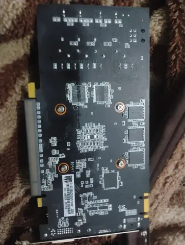 GTX 550 2g ram