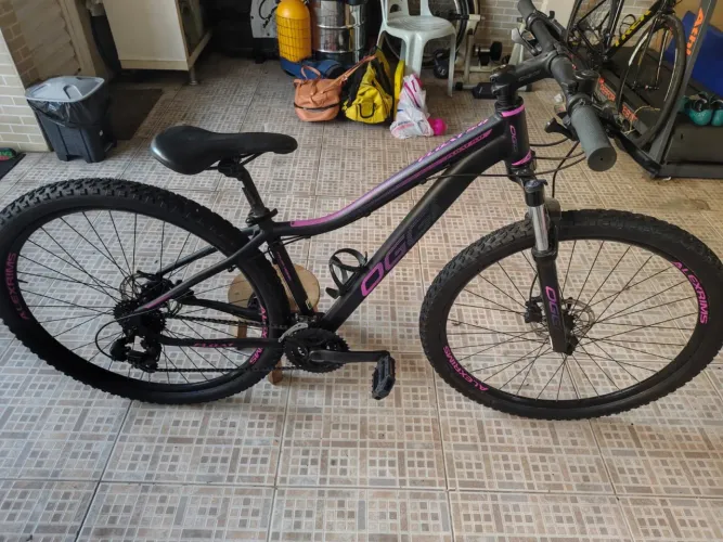 Bike MTB OGGI