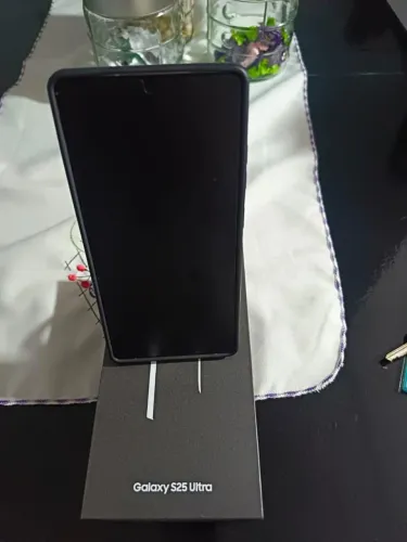 Samsung s25 ultra 256G