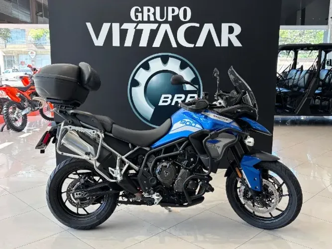 Triumph Tiger 900 Gt Pro 2022/2023