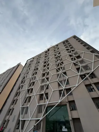 Imóvel para aluguel com 25 metros quadrados em Jereissati I - Maracanaú - CE