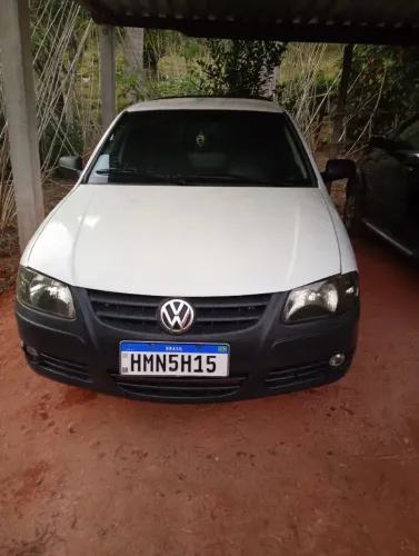 Volkswagen Saveiro 1.6 MI/ 1.6mi City Total Flex 8V 2006