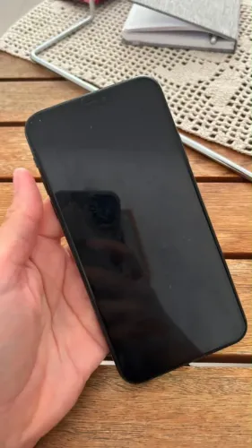 VENDO IPHONE 11 PRO MAX
