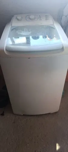 Máquina de lavar Electrolux 10kg